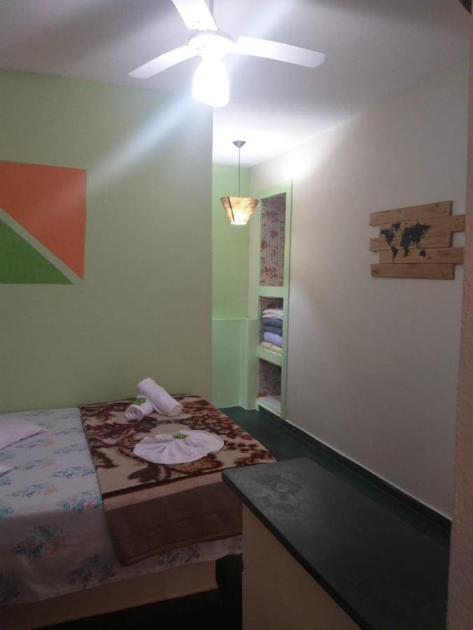 Chale Da Montanha Hotel Serra Negra  Luaran gambar