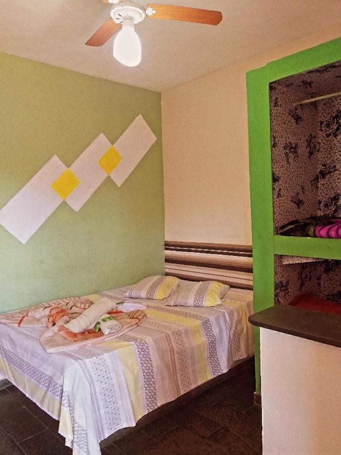 Chale Da Montanha Hotel Serra Negra  Luaran gambar