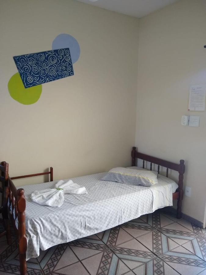 Chale Da Montanha Hotel Serra Negra  Luaran gambar