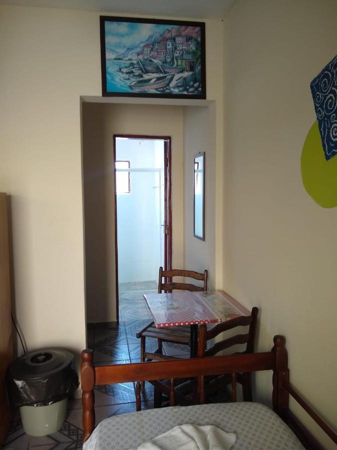 Chale Da Montanha Hotel Serra Negra  Luaran gambar