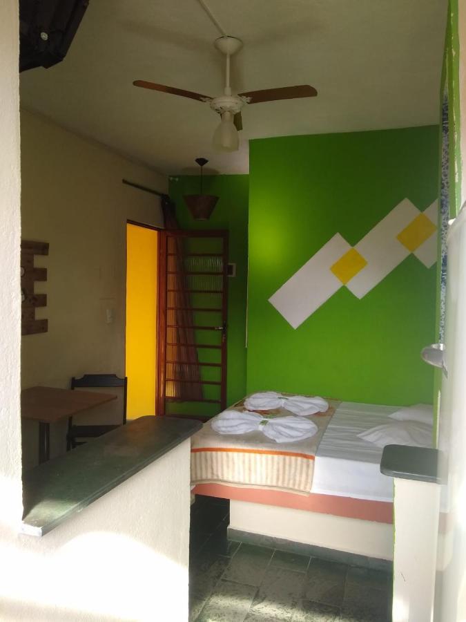 Chale Da Montanha Hotel Serra Negra  Luaran gambar
