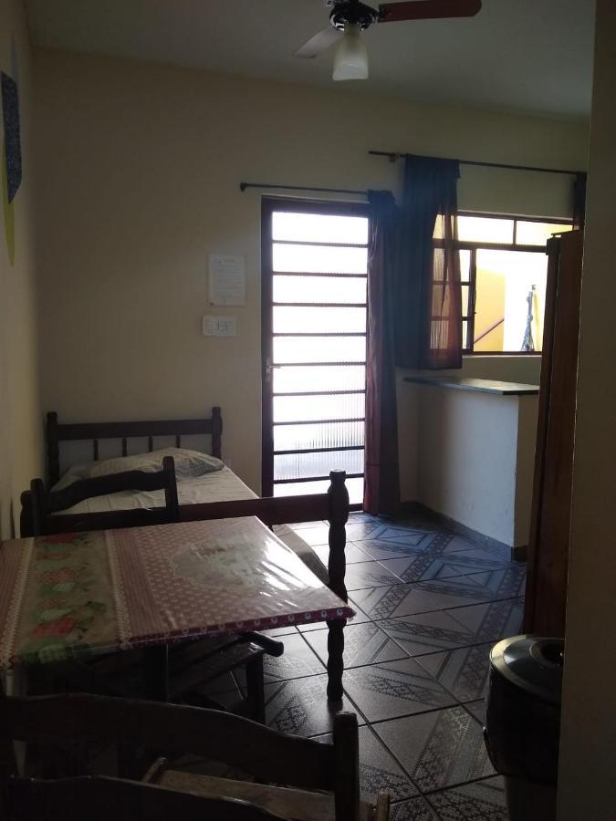 Chale Da Montanha Hotel Serra Negra  Luaran gambar