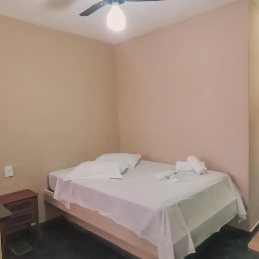 Chale Da Montanha Hotel Serra Negra  Luaran gambar